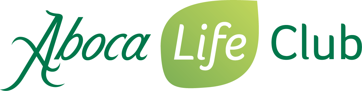 Logo Aboca Life Club