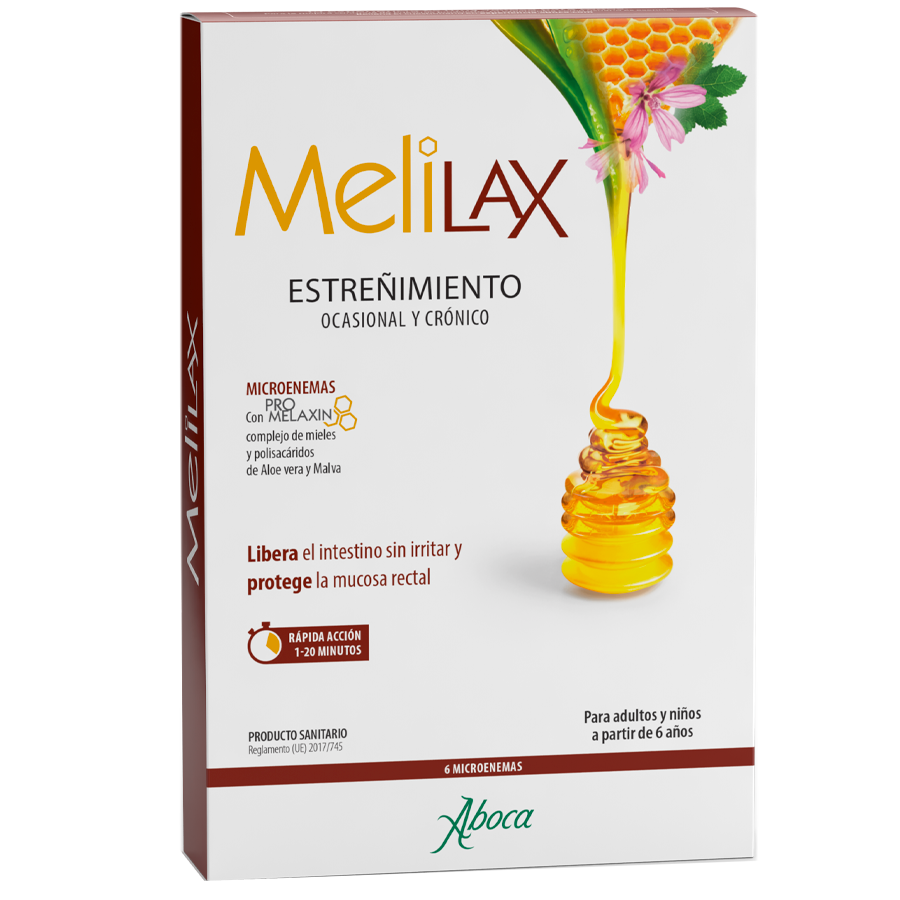Melilax
