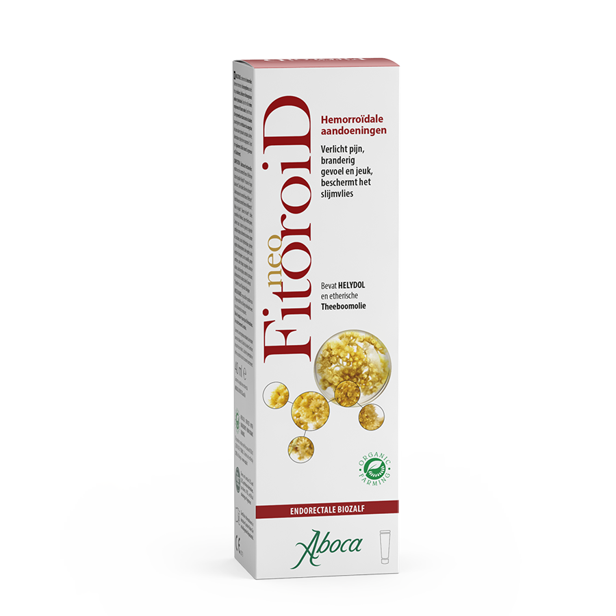 NeoFitoroid Biozalf
