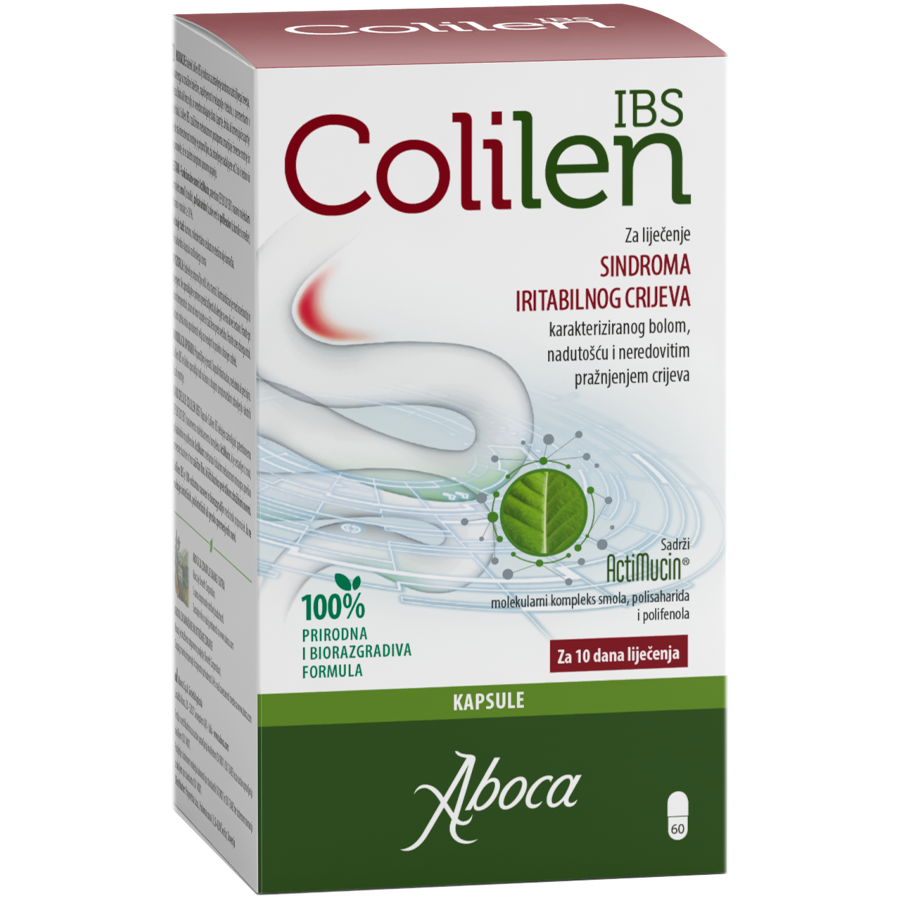 Colilen IBS