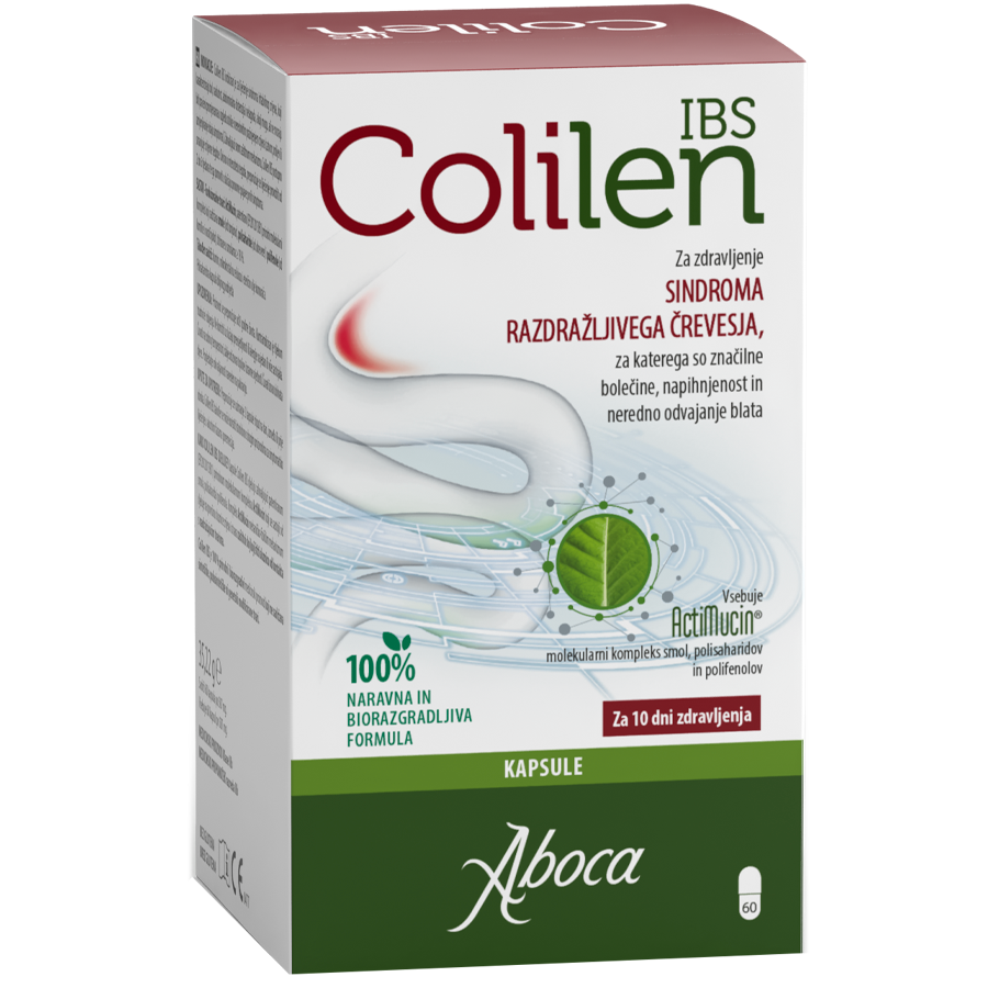 Colilen IBS