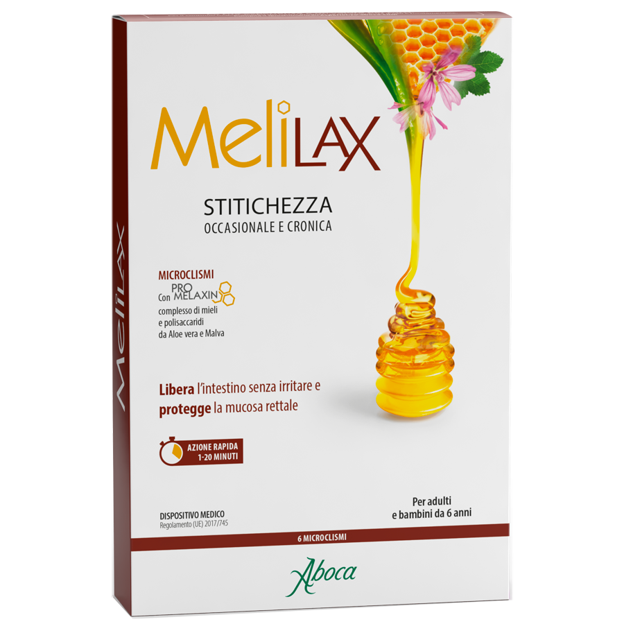 Melilax