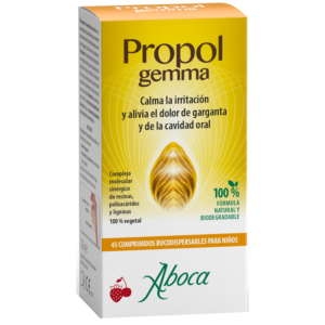 propolgemma_compresse_bambini_ES