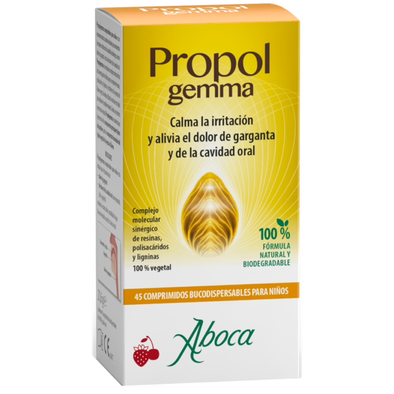 propolgemma_compresse_bambini_ES