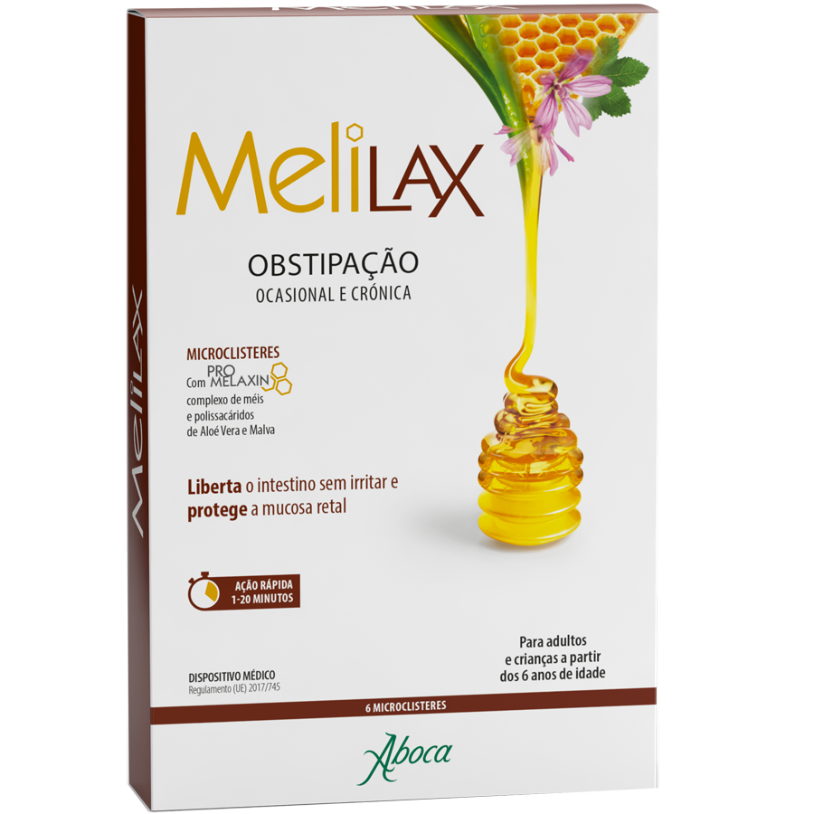 Melilax