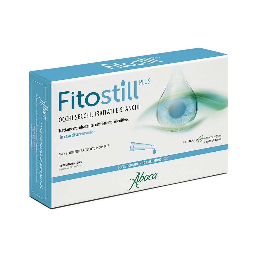 Fitostill Plus