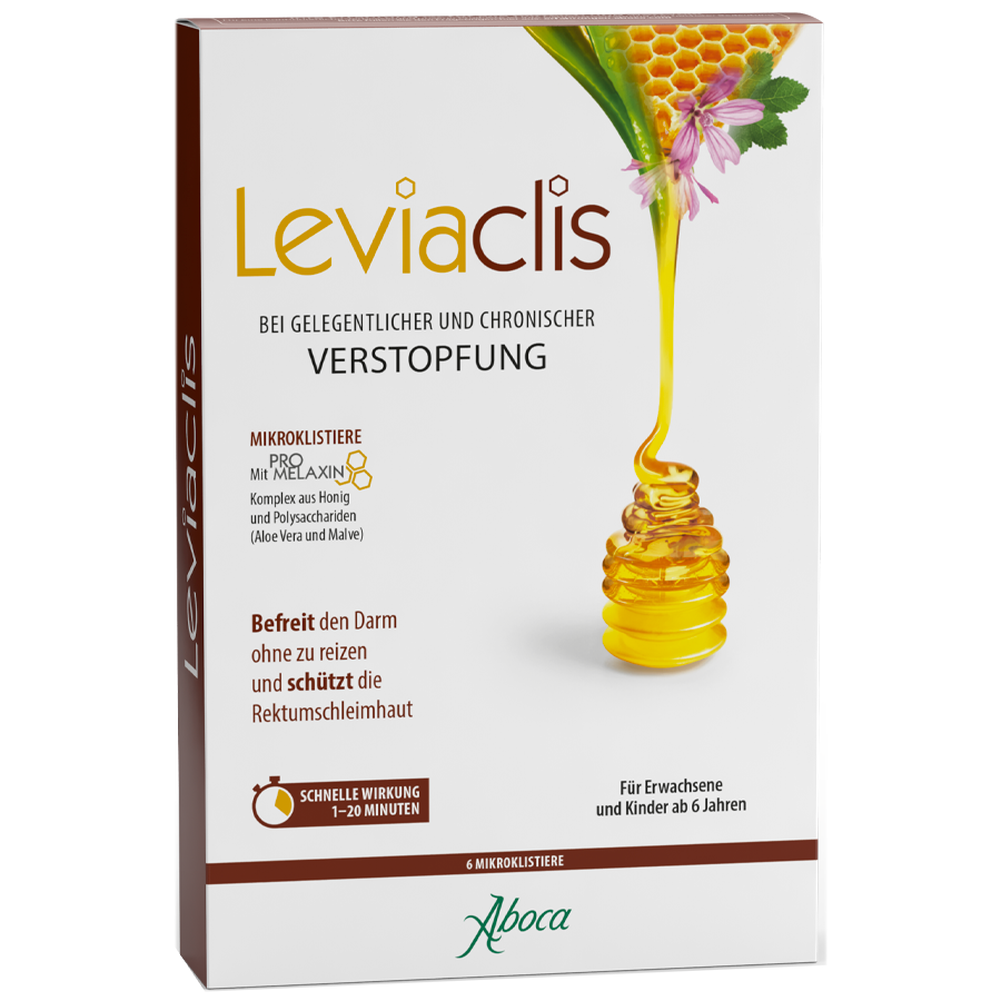 Leviaclis