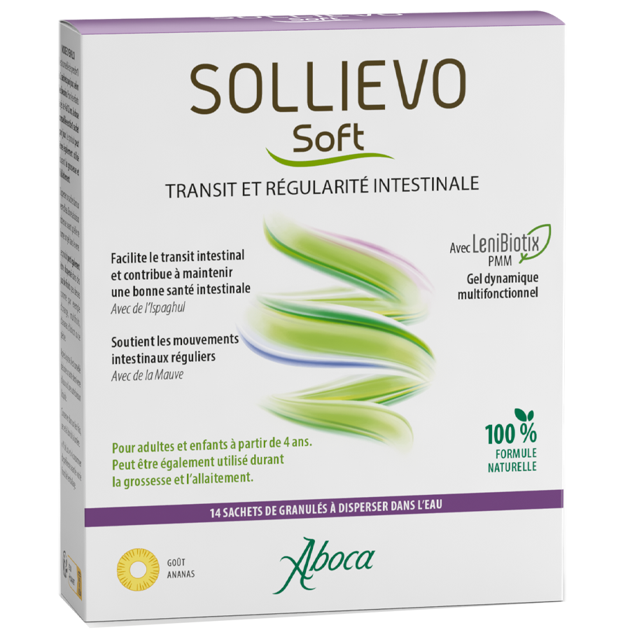 Sollievo Soft