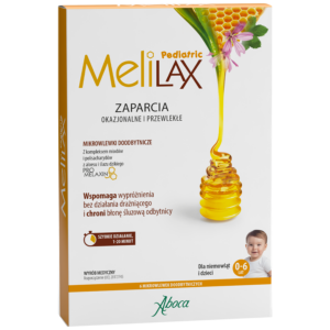 melilax_pediatric_MDR_PL