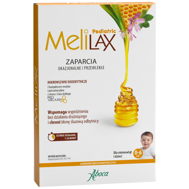 melilax_pediatric_MDR_PL