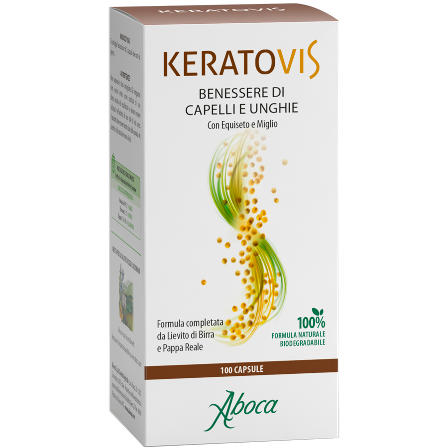 Keratovis